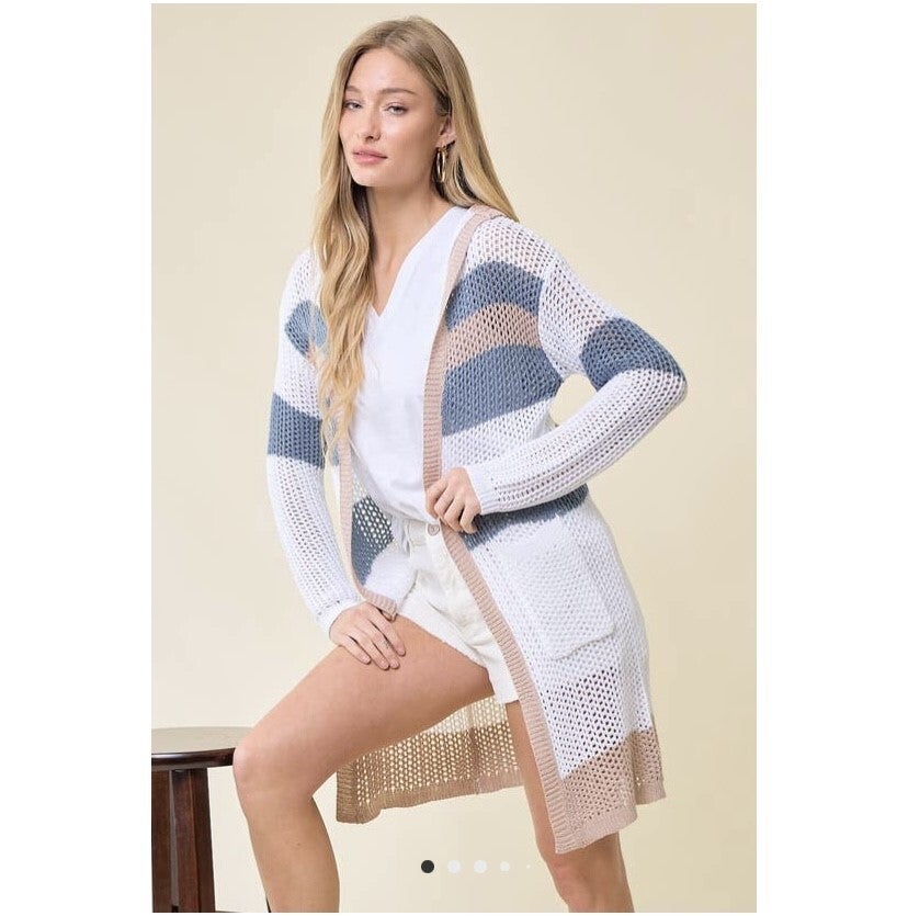 Doe and rae cardigan online